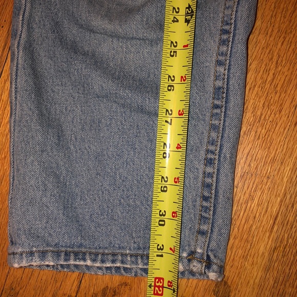 Cheap Monday Tide Sky Cropped Jeans - Picture 6 of 8